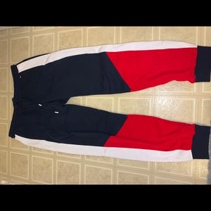Tommy H joggers
